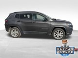 Used 2022 Jeep Compass Latitude image 3