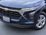 Used 2024 Chevrolet Trax LS w/ Driver Confidence Package image 3