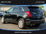 Used 2018 Cadillac XT5 FWD image 4