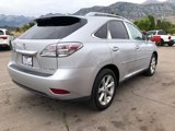 Used 2012 Lexus RX 350 AWD w/ Premium Pkg image 5
