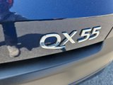 Used 2024 INFINITI QX55 Luxe w/ Cargo Package image 4