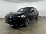 New 2025 Acura ADX A-Spec image 2