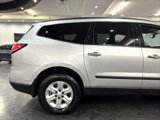 Used 2017 Chevrolet Traverse LS image 4