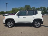 Certified 2023 Jeep Renegade Limited image 4