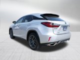 Used 2017 Lexus RX 350 F Sport image 5