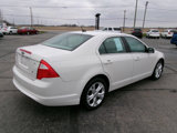 Used 2012 Ford Fusion SE image 6