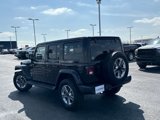 Used 2022 Jeep Wrangler Unlimited Sahara image 5