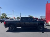 Used 2008 Chevrolet Silverado 2500 LT w/ 1LT Convenience Package image 3