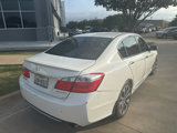 Used 2015 Honda Accord Sport image 4