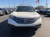Used 2012 Honda CR-V EX-L image 2