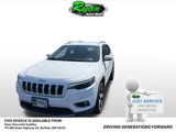 Used 2019 Jeep Cherokee Limited image 4