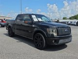 Used 2010 Ford F150 Harley-Davidson image 2