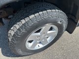 Used 2010 Jeep Wrangler Unlimited Sport image 5