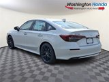 New 2026 Honda Civic Sport image 5