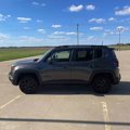 Used 2018 Jeep Renegade Sport w/ Power & Air Group image 5