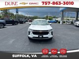 Used 2024 Chevrolet Trax LT w/ Driver Confidence Package image 5