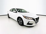 Used 2023 Nissan Sentra SV image 3
