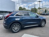 Used 2020 Cadillac XT4 Premium Luxury image 3