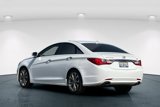Used 2013 Hyundai Sonata SE w/ Navigation & Sunroof Pkg image 4