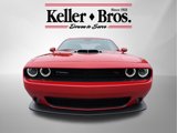Used 2022 Dodge Challenger R/T w/ Shaker Package image 2