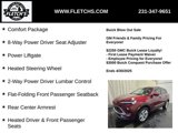 New 2025 Buick Encore GX Preferred w/ Comfort Package image 2