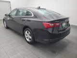 Used 2023 Chevrolet Malibu LT image 5