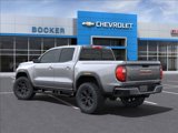 New 2025 GMC Canyon Elevation w/ Convenience Package image 3