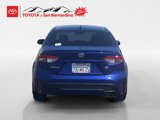 Certified 2022 Toyota Corolla SE image 4
