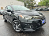 Certified 2022 Honda HR-V EX image 2
