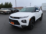 Used 2023 Chevrolet TrailBlazer LT w/ Convenience Package image 3