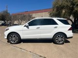 Used 2016 Mercedes-Benz GLE 350 4MATIC image 4