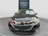 Used 2022 Honda HR-V LX image 2