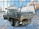 Used 2008 Chevrolet Silverado 3500 W/T image 6