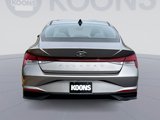 Certified 2021 Hyundai Elantra SEL image 5