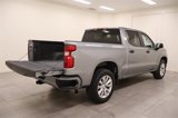 Used 2023 Chevrolet Silverado 1500 Custom image 6