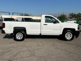 Used 2016 Chevrolet Silverado 1500 W/T w/ WT Convenience Package image 4