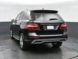 Used 2015 Mercedes-Benz ML 350 4MATIC image 5