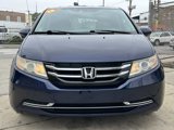 Used 2015 Honda Odyssey EX-L image 2