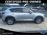 Certified 2023 MAZDA CX-5 AWD 2.5 S w/ Select Package image 2