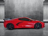 Used 2020 Chevrolet Corvette Stingray Premium Cpe w/ 3LT Preferred Equipment Group image 4