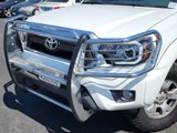 Used 2015 Toyota Tacoma PreRunner image 6