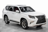 Used 2022 Lexus GX 460 Premium image 3