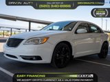 Used 2014 Chrysler 200 Touring w/ 200 S Group image 3