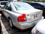 Used 2004 Volvo S80 2.5T image 6