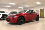 Used 2021 MAZDA MX-5 Miata Sport image 2