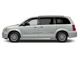 Certified 2015 Chrysler Town & Country Touring-L image 2