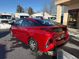 Used 2018 Toyota Prius Prime Plus image 2