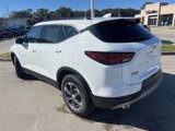 New 2025 Chevrolet Blazer LT w/ Convenience Package image 4