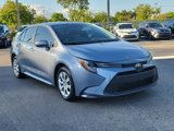 Used 2023 Toyota Corolla LE image 4