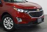 Used 2018 Chevrolet Equinox LT image 3